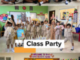 Class Party