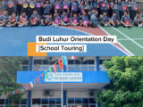 Budi Luhur Orientation Day (BLOD)