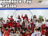 Independence Day Celebration
