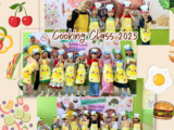 Cooking Class 2025